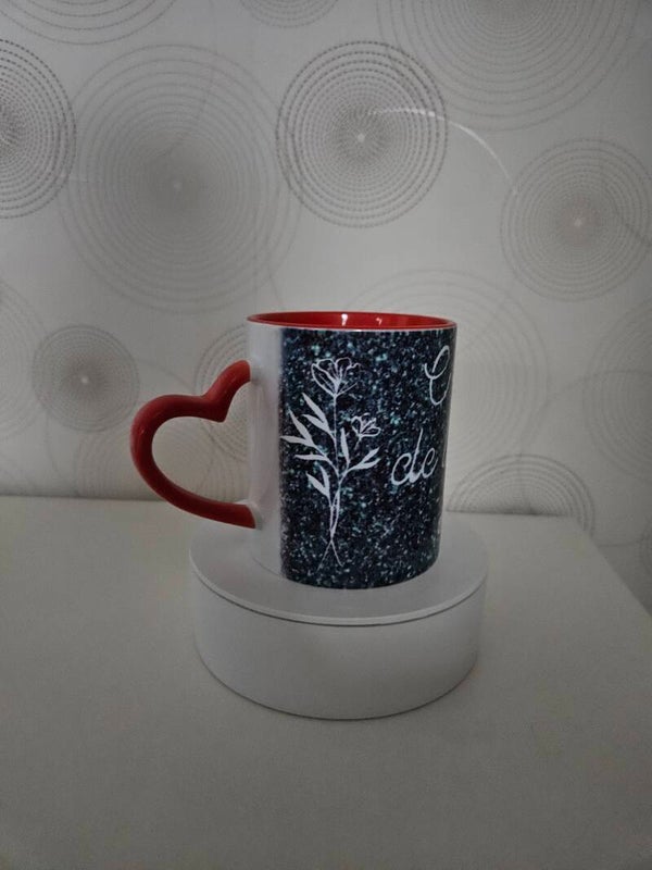 Mug de la super mamie