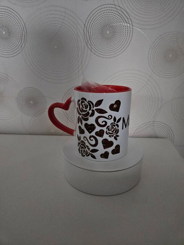 Mug mamie