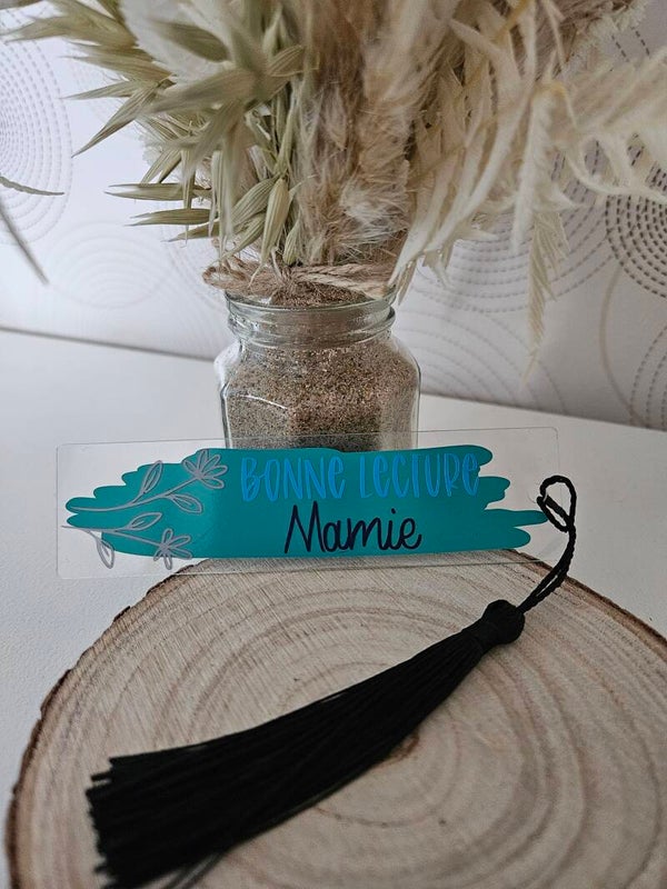 Marque page