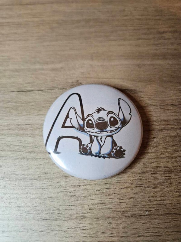 Badge
