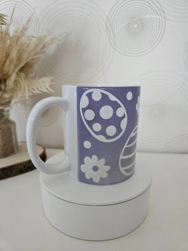 Mug pâques