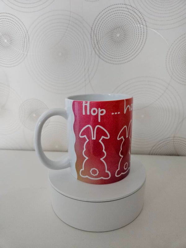 Mug pâques