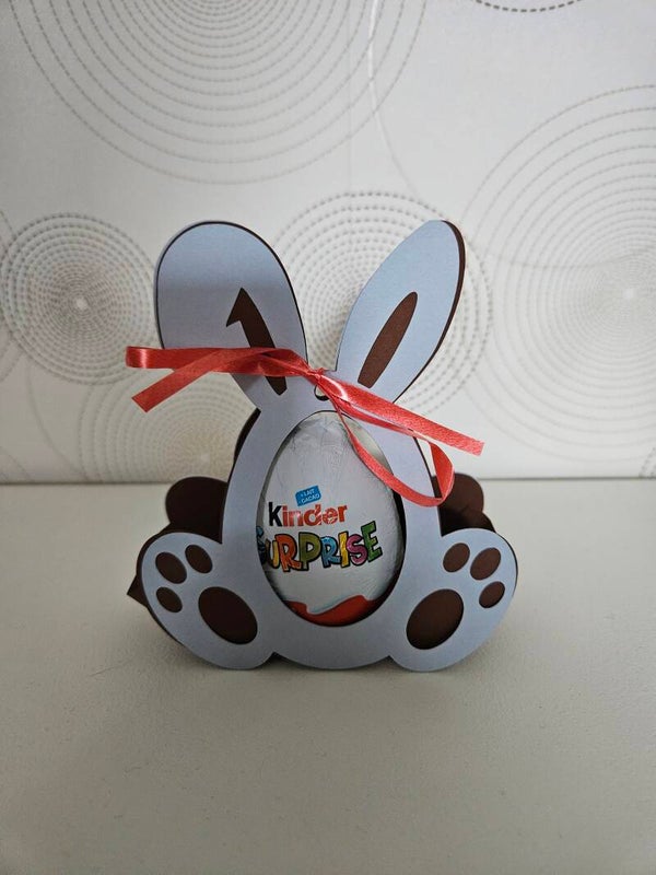 Oeuf de pâques