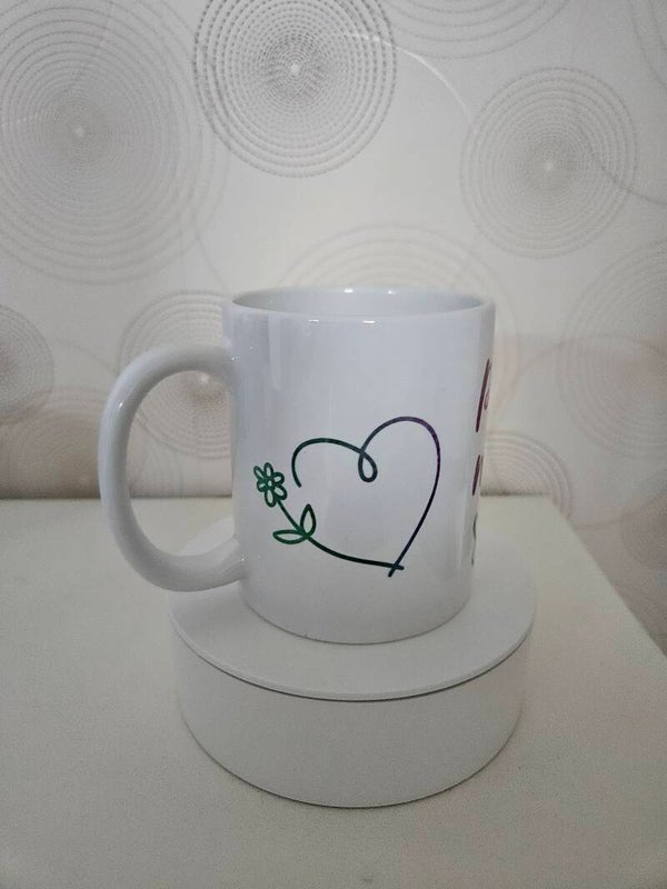 Mug pour une maman spéciale