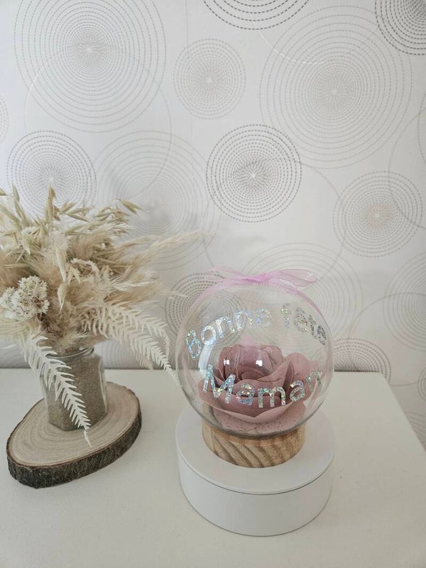 Boule décoratif