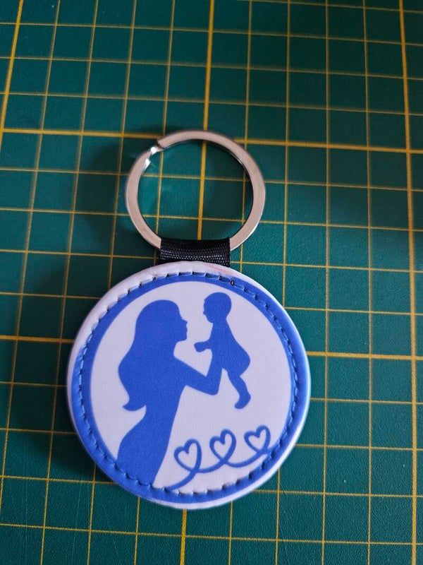 Porte clé