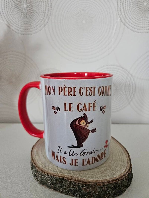 Mug