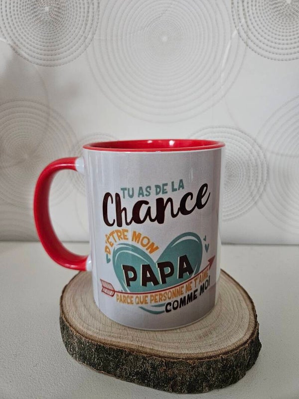 Mug