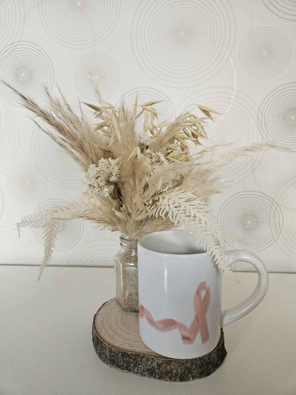 mug octobre rose