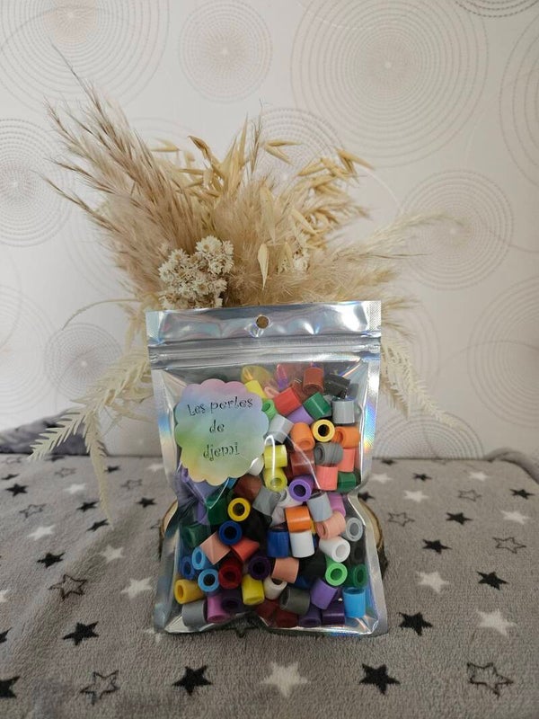 perles hama maxi mélange mix