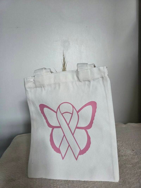 sac en toile