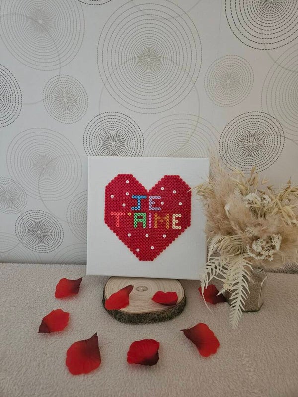 Cadre coeur