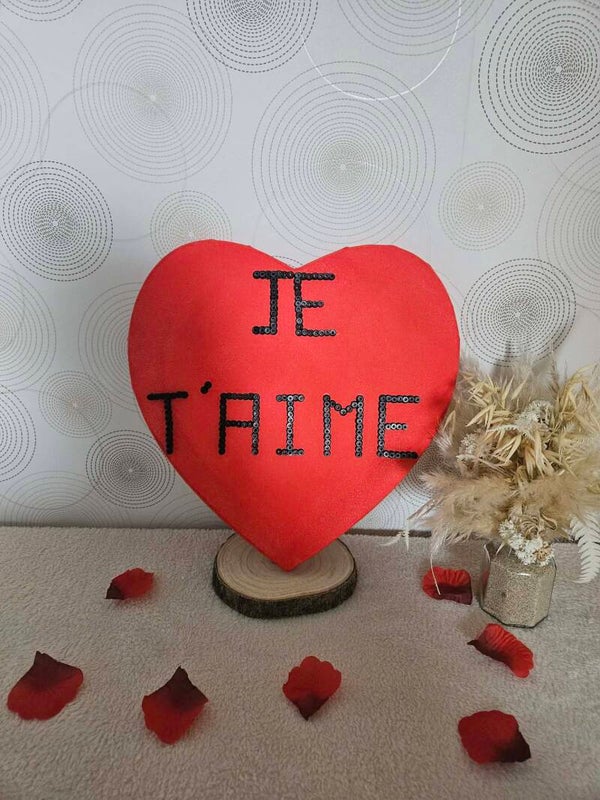 Cadre coeur