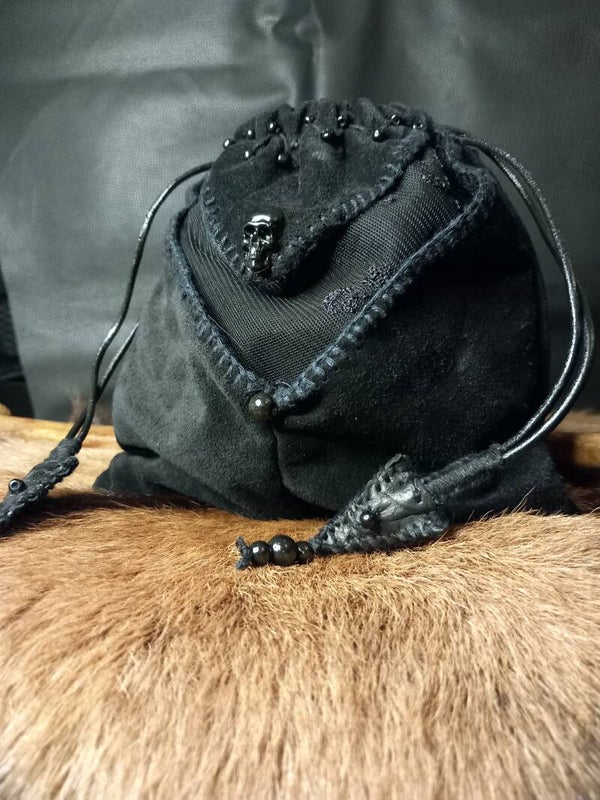 》Arrowhead《 Pouch