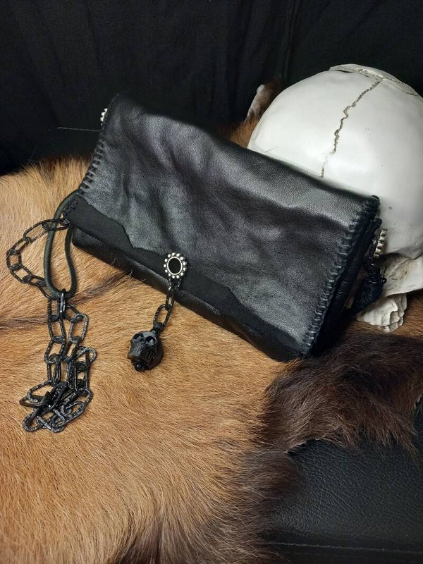 ■■ Madame Mort ■■ Bag