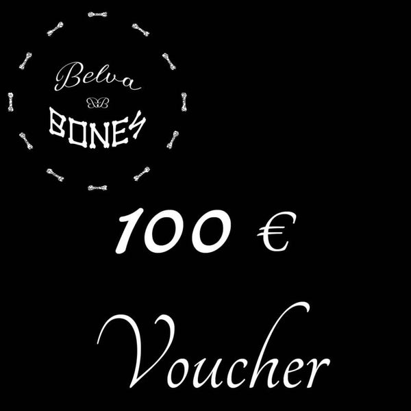 Voucher - 100€