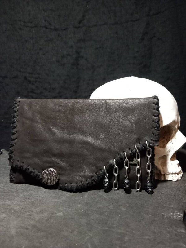 ◇ Hellraiser ◇ Tobacco Bag