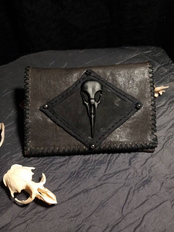 ◇ Scarecrow ◇ Purse