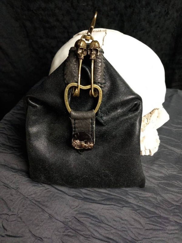 ◇ Calpe & Abila ◇ Pouch