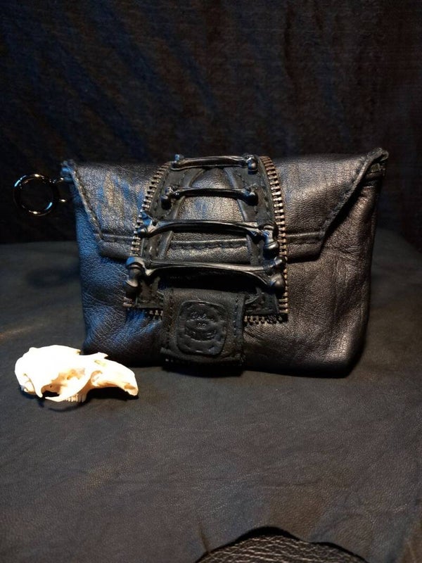 ◇ Stairway To Hell ◇ Bag