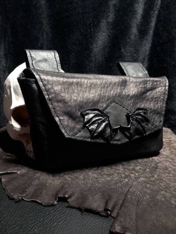 ◇ The Strix ◇ Belt Bag