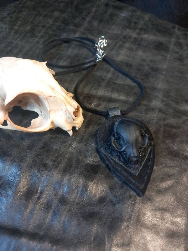 ◇ Limos ◇ Necklace