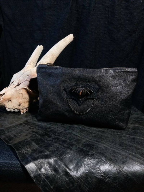 ◇ Inanna ◇ Cosmetic Bag