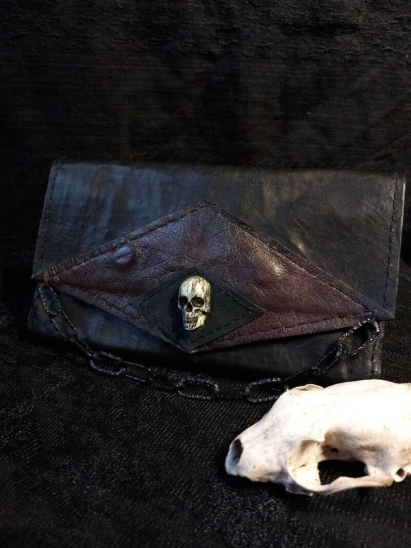 ◇ Kubera ◇ Purse