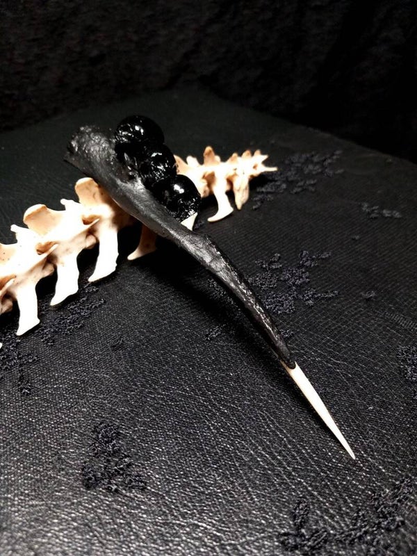 ◇ Oriens ◇ Witch Needle