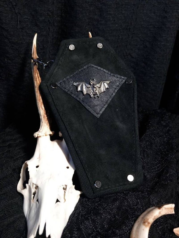 ◇ Selene ◇ Zipper Bag