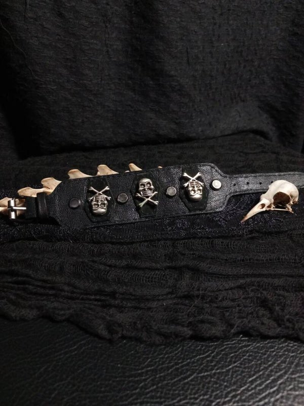 ◇ Golgotha ◇ Braclelet