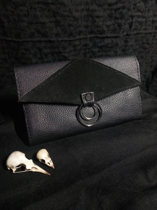 ◇ Atar ◇ Tobacco Pouch