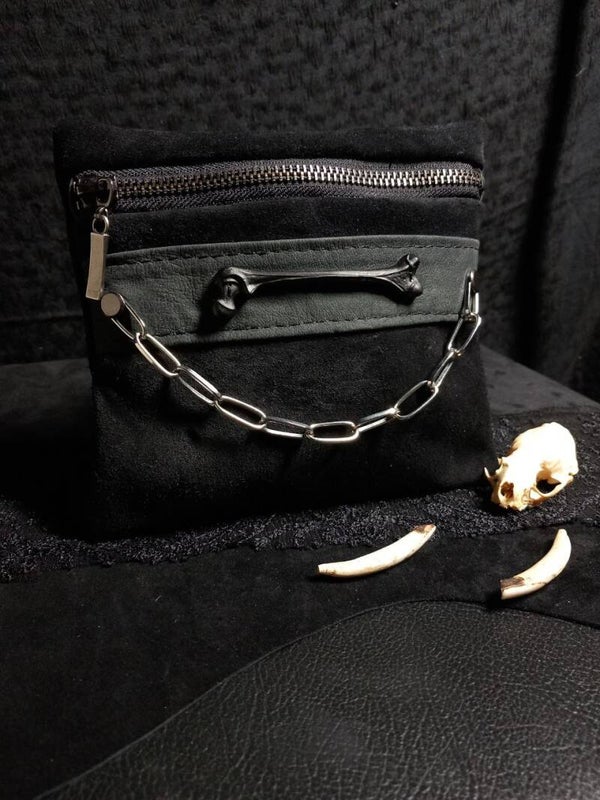◇ Orcus ◇ Cosmetic Bag