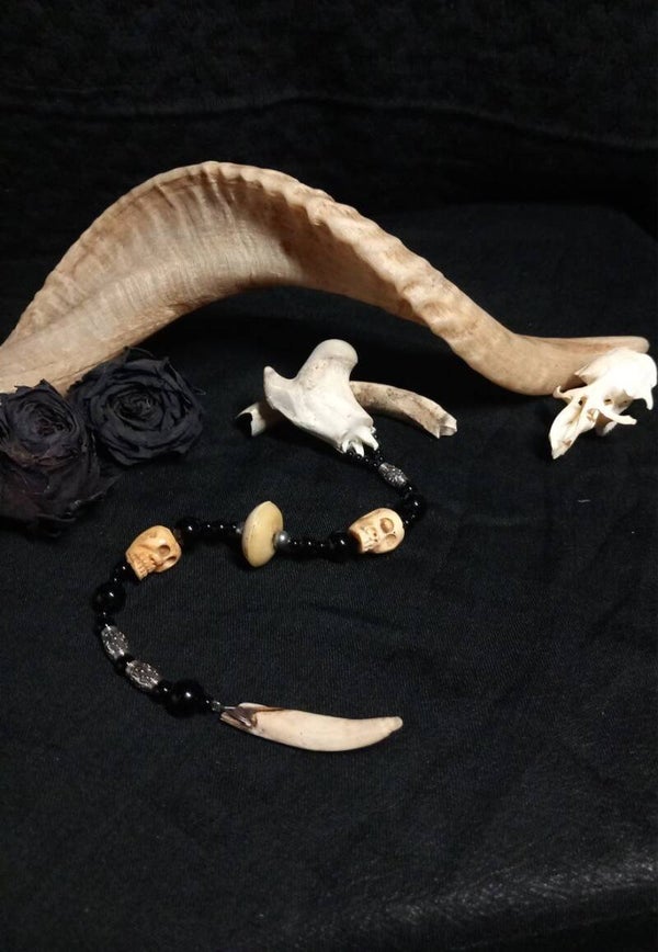 ◇ Bone Pendulum ◇