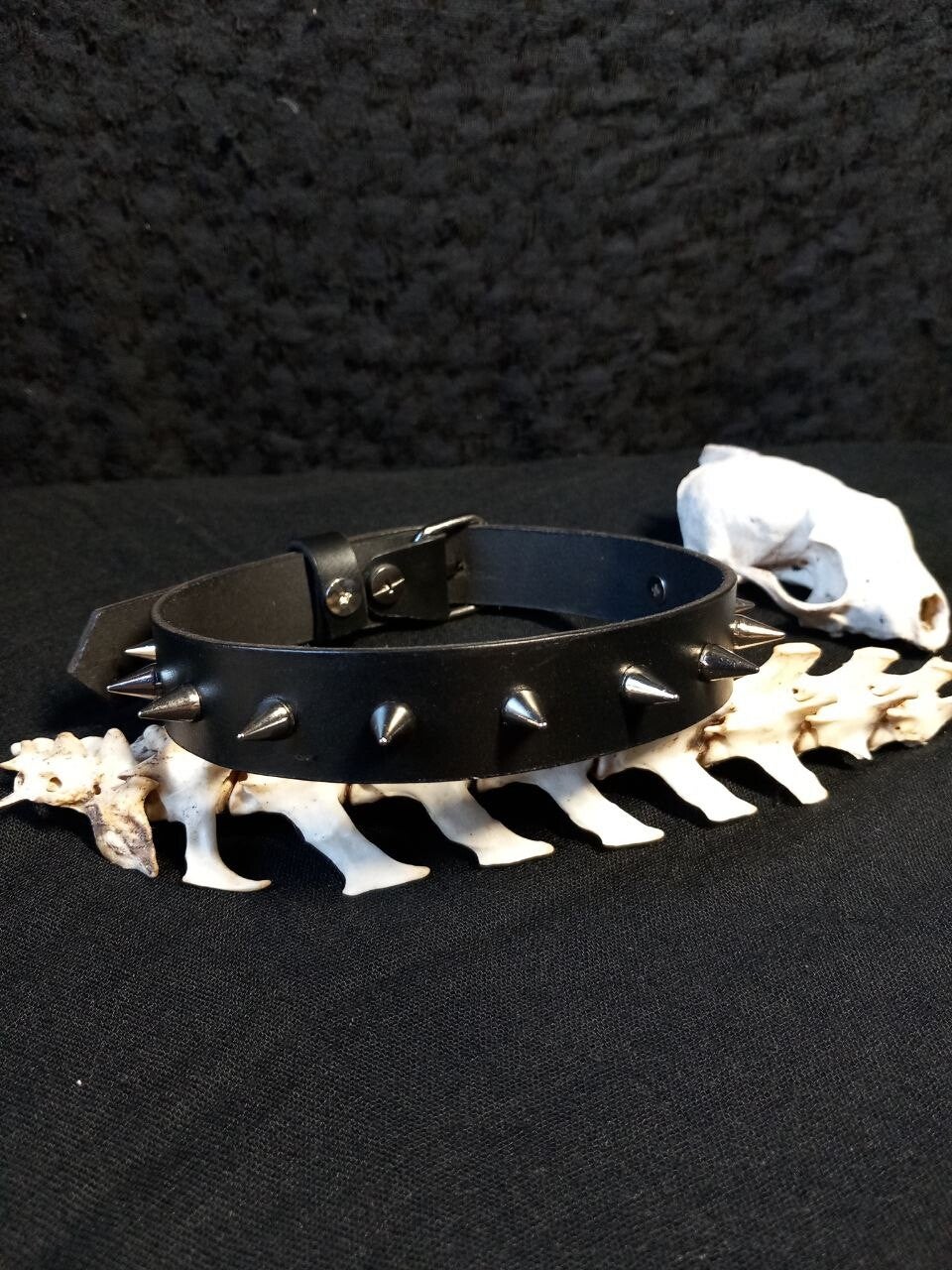 ◇ The Witcher ◇ Choker