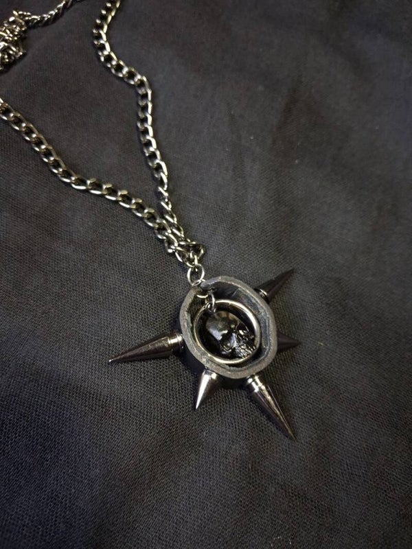 ◇ Proxima ◇ Necklace