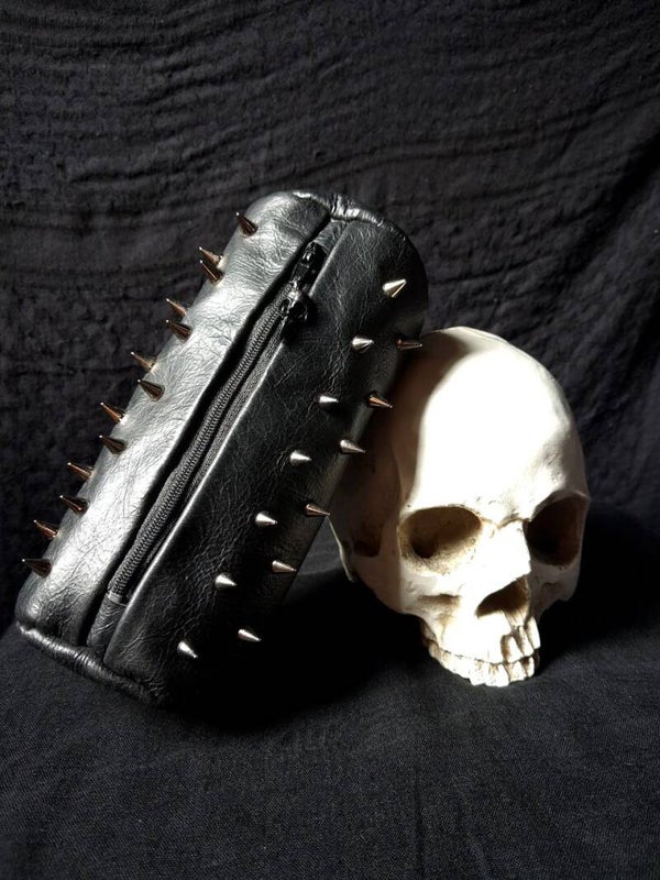 ◇ Black Flail ◇ Case