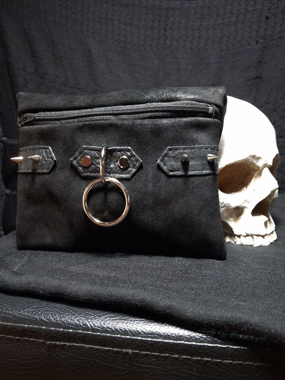 ◇ The Phalanx ◇ Cosmetic Bag