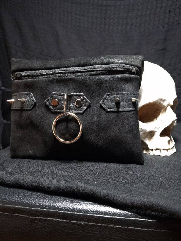 ◇ The Phalanx ◇ Cosmetic Bag