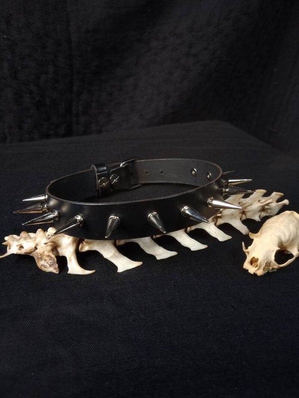 ◇ The Inquisitor ◇ Choker