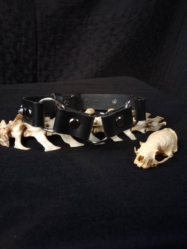 ◇ The Warder ◇ Choker