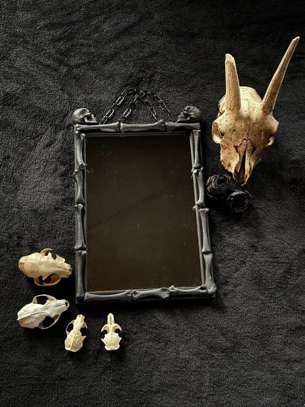 ◇ Cardea ◇ Underworld Mirror