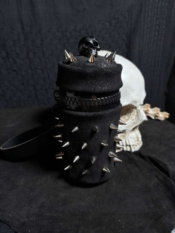 ♢ Avirata ♢ Keychain Bag