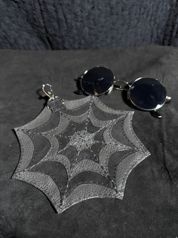 ♢ Atrax ♢ Sunglasses Case