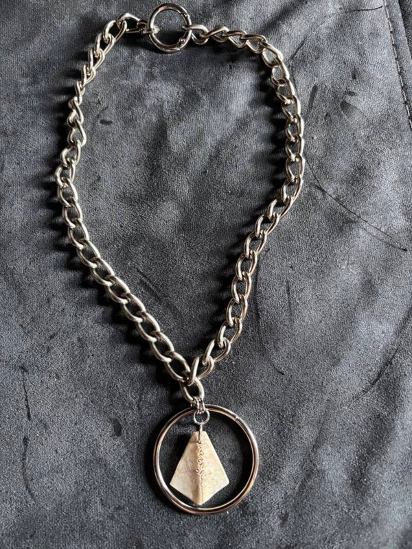 Necklace David