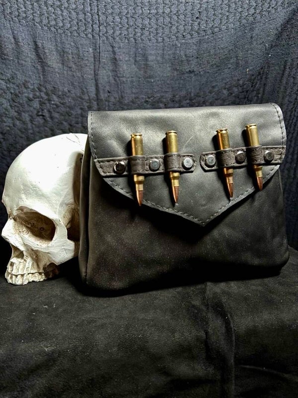 ♢ The Oppressor ♢ Belt Bag