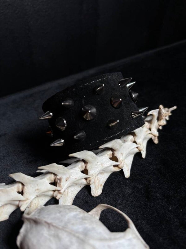 Studded Bracelet 3 Rows