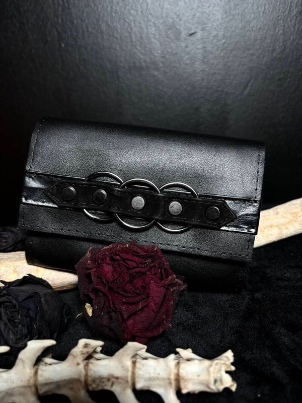 ♢ Avaritia ♢ Wallet