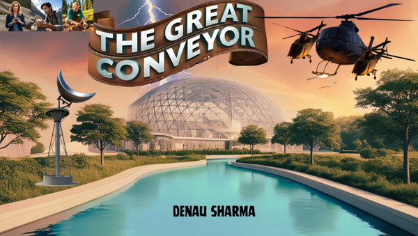 The Great Conveyor
