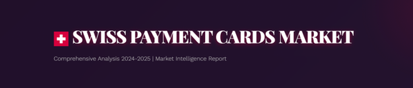 Payment Cards Switzerland